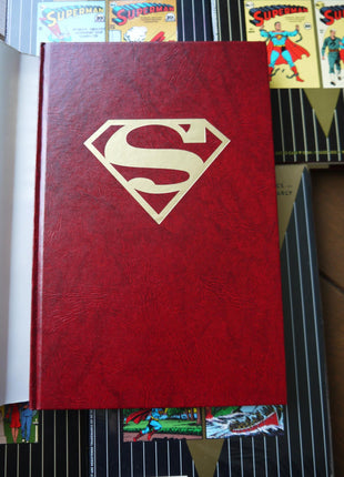 DC Archive Editions Superman HC (1989) 1 - Mycomicshop.be