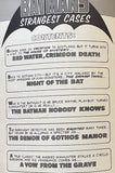 DC Comics Limited Collectors' Edition C - 59 - Batman's Strangest Cases (1978) - Mycomicshop.be