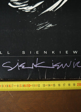 DC Comics Shadow Portfolio Bill Sienkiewicz 1987 - Mycomicshop.be