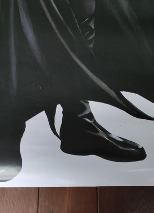 DC Direct Oversized Door Poster (22"x58") Batman (Alex Ross) - Mycomicshop.be