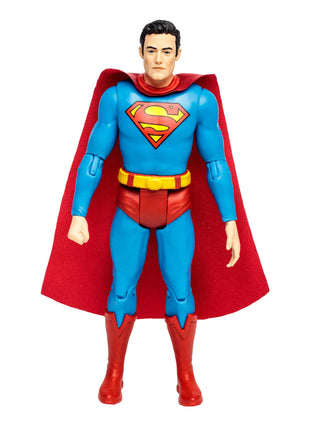 DC Retro Action Figure Batman 66 Superman (Comic) 15 cm - Mycomicshop.be