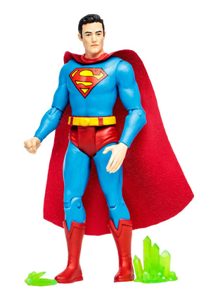 DC Retro Action Figure Batman 66 Superman (Comic) 15 cm - Mycomicshop.be