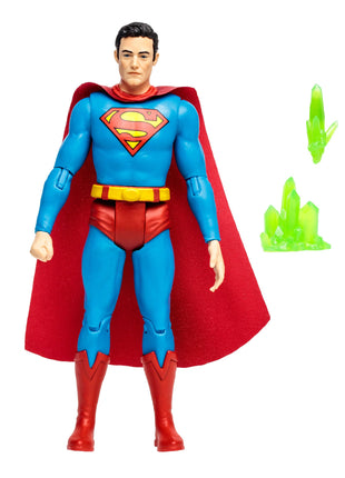 DC Retro Action Figure Batman 66 Superman (Comic) 15 cm - Mycomicshop.be