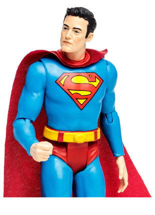 DC Retro Action Figure Batman 66 Superman (Comic) 15 cm - Mycomicshop.be