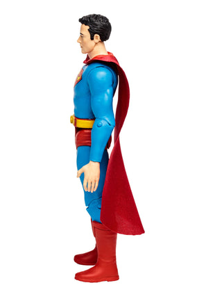 DC Retro Action Figure Batman 66 Superman (Comic) 15 cm - Mycomicshop.be
