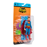 DC Retro Action Figure Batman 66 Superman (Comic) 15 cm - Mycomicshop.be