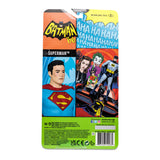 DC Retro Action Figure Batman 66 Superman (Comic) 15 cm - Mycomicshop.be