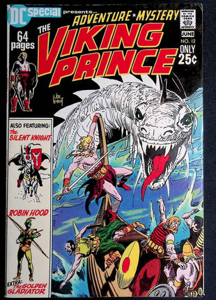 DC Special (1968) 12 - Mycomicshop.be