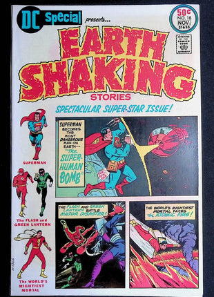 DC Special (1968) 18 - Mycomicshop.be