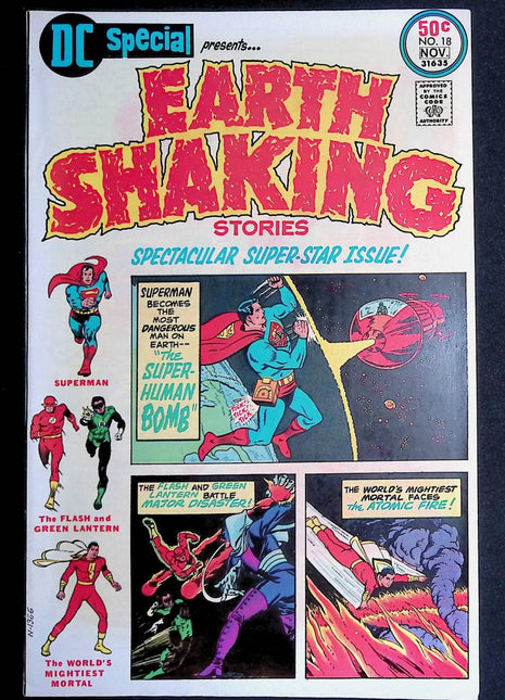 DC Special (1968) 18 - Mycomicshop.be