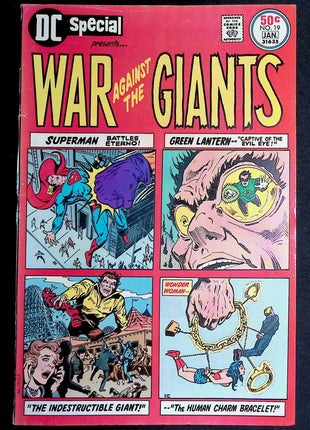 DC Special (1968) 19 - Mycomicshop.be