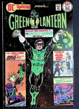 DC Special (1968) 20 - Mycomicshop.be