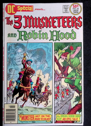 DC Special (1968) 22 - Mycomicshop.be