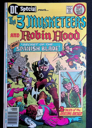 DC Special (1968) 23 - Mycomicshop.be