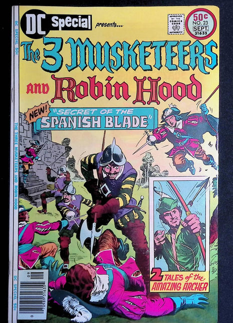 DC Special (1968) 23 - Mycomicshop.be