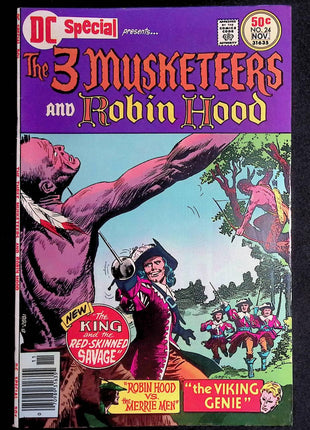 DC Special (1968) 24 - Mycomicshop.be