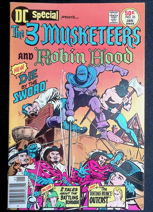 DC Special (1968) 25 - Mycomicshop.be