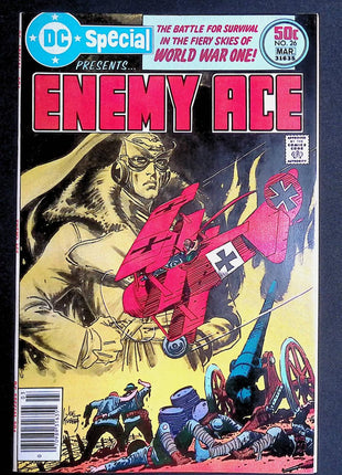 DC Special (1968) 26 - Mycomicshop.be