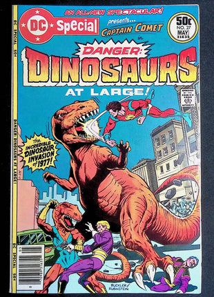 DC Special (1968) 27 - Mycomicshop.be