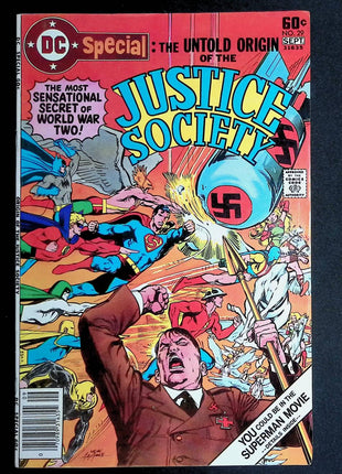 DC Special (1968) 29 - Mycomicshop.be