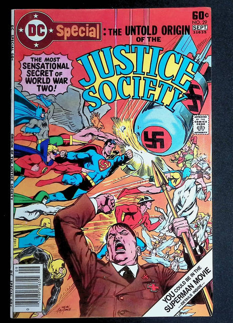 DC Special (1968) 29 - Mycomicshop.be