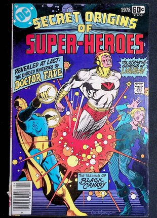 DC Special Series (1977) 10 - Mycomicshop.be