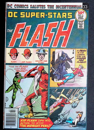 DC Super Stars (1976) 5 - Mycomicshop.be