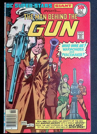 DC Super Stars (1976) 9 - Mycomicshop.be