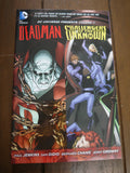 DC Universe Presents TPB (2012 The New 52) 1 - Mycomicshop.be