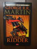 De hagen ridder TPB - G. MARTIN - Mycomicshop.be