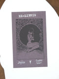 De onnoembaren / Les Innommables - Alix cardboard standee - Mycomicshop.be