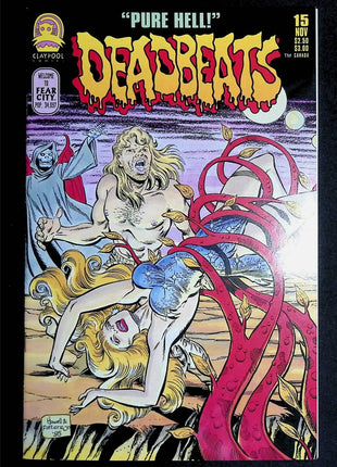 Deadbeats (1993) #15 - Mycomicshop.be