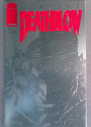 Deathblow (1993) #1 - Mycomicshop.be