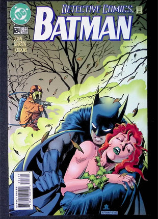 Detective Comics (1937 1st Series) #694 - Mycomicshop.be