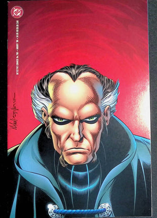 Detective Comics (1937 1st Series) #700AP - Mycomicshop.be