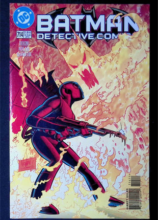 Detective Comics (1937 1st Series) #714 - Mycomicshop.be