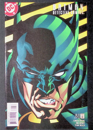 Detective Comics (1937 1st Series) #716 - Mycomicshop.be