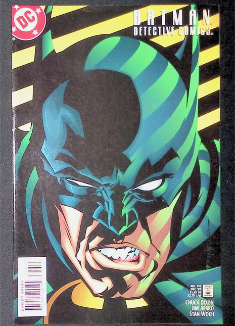 Detective Comics (1937 1st Series) #716 - Mycomicshop.be