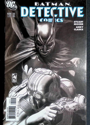 Detective Comics (1937 1st Series) #830 - Mycomicshop.be
