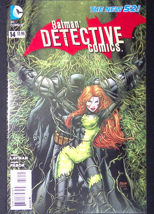Detective Comics (2011 2nd Series) #14 - Mycomicshop.be