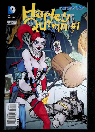 Detective Comics (2011 2nd Series) #23.2B - Mycomicshop.be