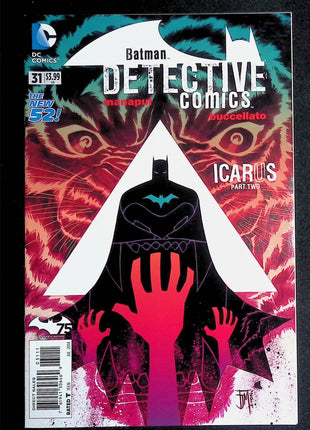 Detective Comics (2011 2nd Series) #31 - Mycomicshop.be