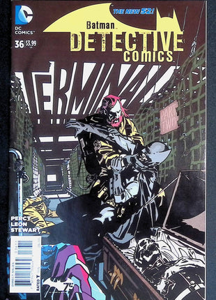 Detective Comics (2011 2nd Series) #36 - Mycomicshop.be