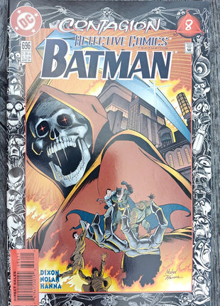 Detective Comics 696 (DC, 1996) - Mycomicshop.be