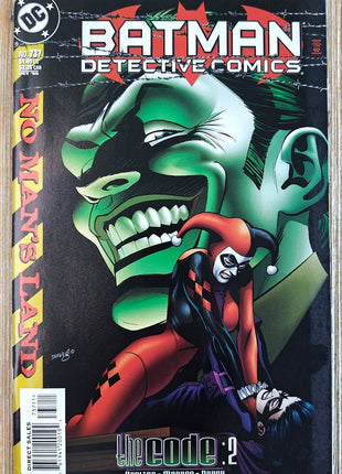 Detective Comics 737 (DC, 1999) - Mycomicshop.be