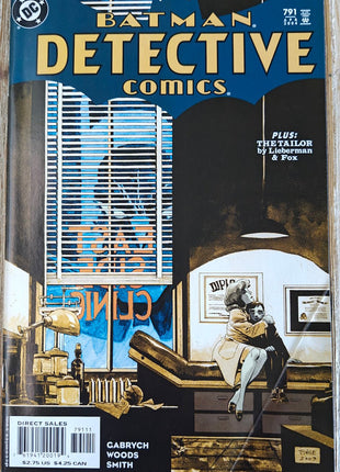 Detective Comics 791 (DC, 2004) - Mycomicshop.be