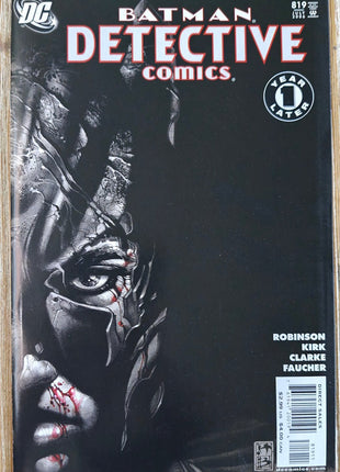 Detective Comics 819 (DC, 2006) - Mycomicshop.be