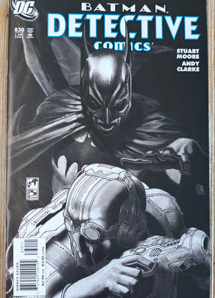 Detective Comics 830 (DC, 2007) - Mycomicshop.be
