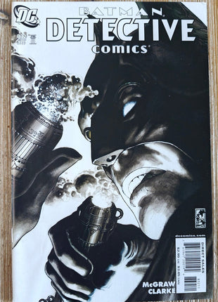 Detective Comics 832 (DC, 2007) - Mycomicshop.be