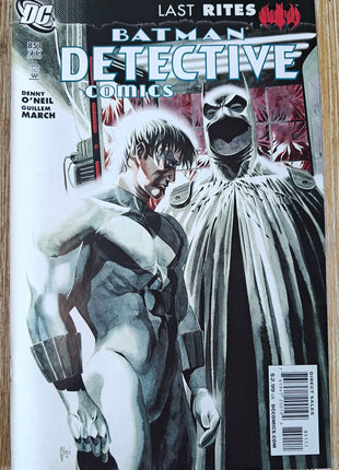Detective Comics 851 (DC, 2009) - Mycomicshop.be